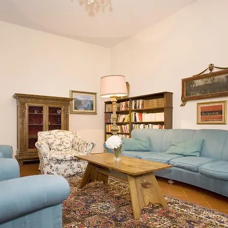 Two Steps From Ponte Vecchio Appartement