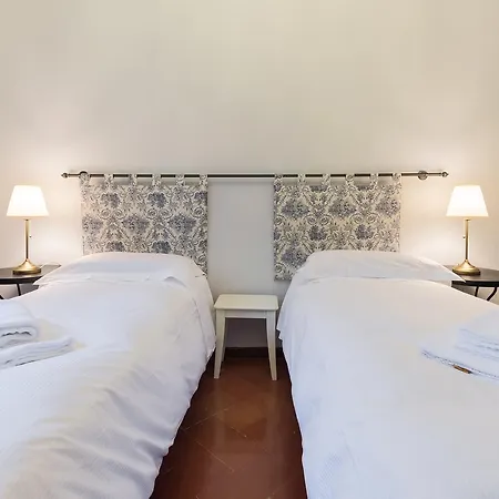 Appartement Two Steps From Ponte Vecchio Florence