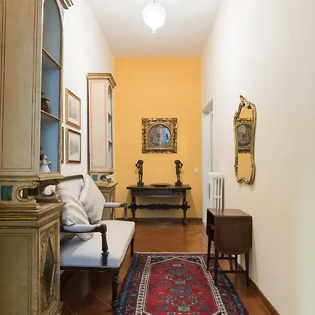 Apartment Two Steps From Ponte Vecchio