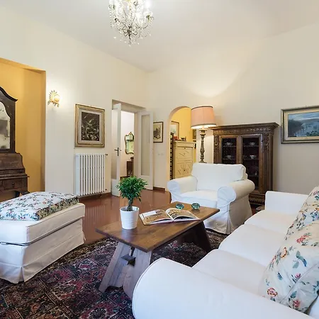 Appartement Two Steps From Ponte Vecchio