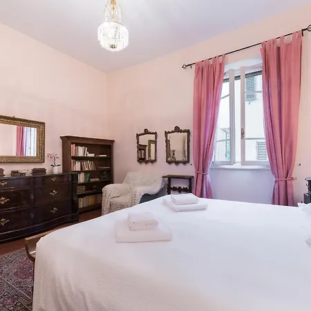 Appartement Two Steps From Ponte Vecchio Florence