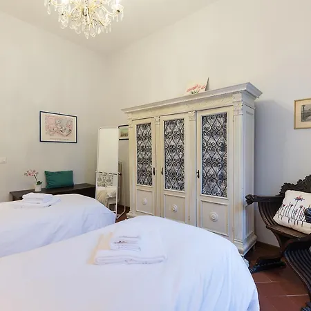 Appartement Two Steps From Ponte Vecchio *
