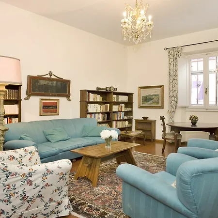 Two Steps From Ponte Vecchio Appartement Florence