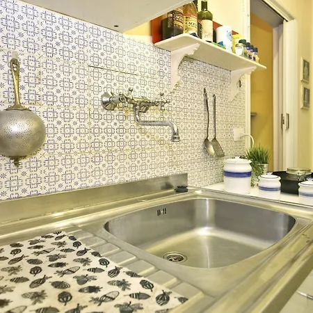 Two Steps From Ponte Vecchio Apartment *