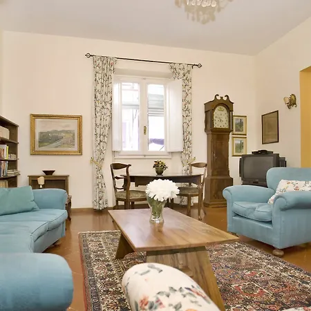 Appartement Two Steps From Ponte Vecchio Florence