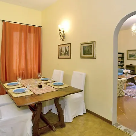 Two Steps From Ponte Vecchio Appartement Florence