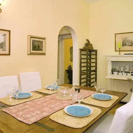 Appartement Two Steps From Ponte Vecchio Florence