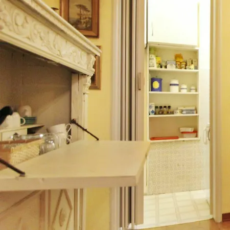 Two Steps From Ponte Vecchio Apartment *